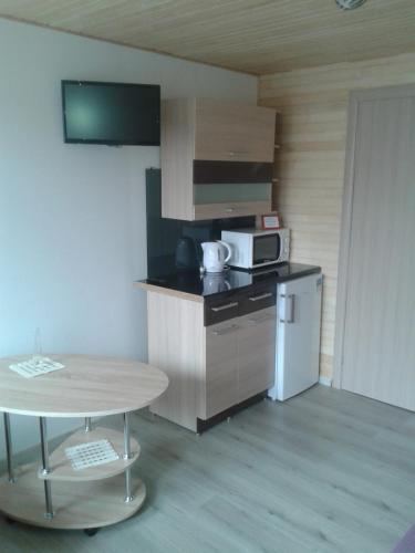 Double Room with Private Bathroom image 1