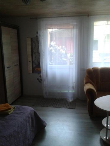 Double Room with Private Bathroom image 3
