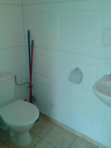 Double Room with Private Bathroom image 5