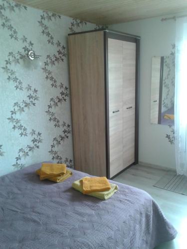 Double Room with Private Bathroom image 7