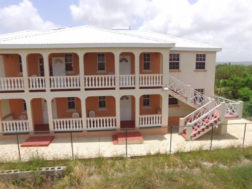 The Terraces at Mangrove
