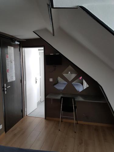 Hôtel Résidence De Bruxelles, Paris (Foto 9)
