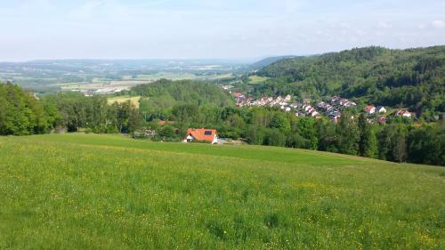 景觀, Haus Annemarie in 戈爾德克羅納