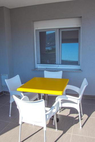 Apartment Villa Franci - image 14