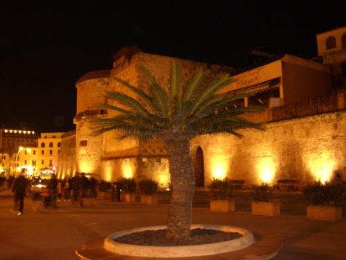 Alma di Alghero Apartments