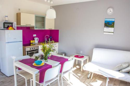 Apartment Villa Franci Pag with heating and open all year - image 5