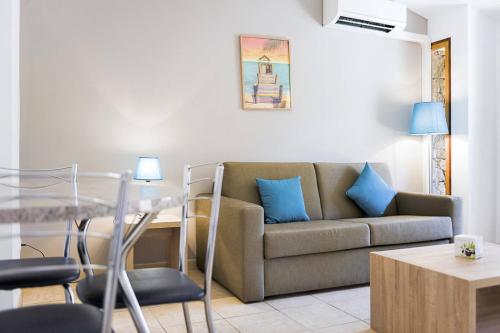 Holiday Home Alba Rossa - SFO101