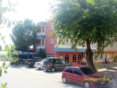 Kiyak Hotel - image 5
