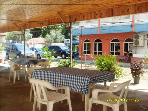 Kiyak Hotel - image 12
