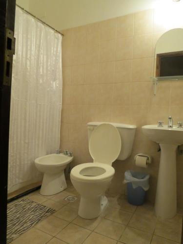 Hotel Pacha