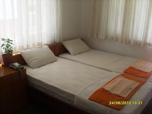 Kiyak Hotel - image 6