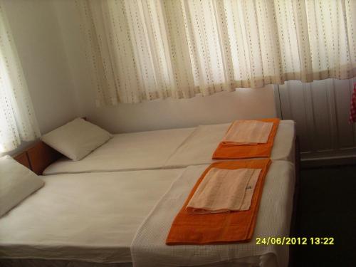 Kiyak Hotel - image 7