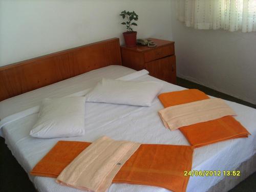 Kiyak Hotel - image 3