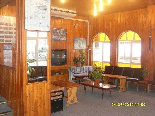 Kiyak Hotel - image 14