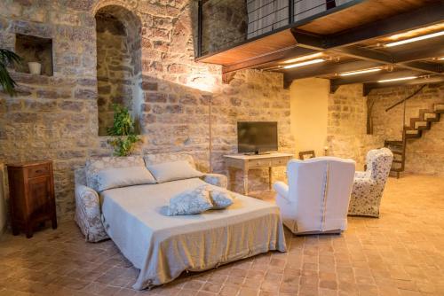 Apartments by La Zuppa Inglese - Assisi