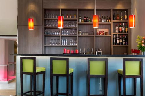 Best Western Seine West Hotel - image 7