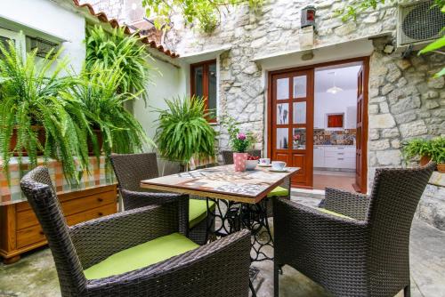 Studio Terrace Borgoforte 3
