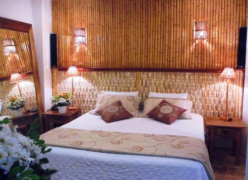 纳乌迪鲁斯旅馆 纳乌迪鲁斯旅馆