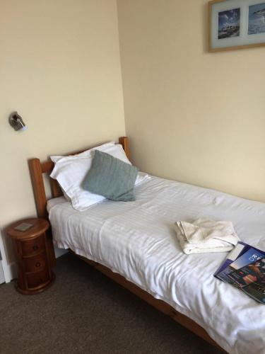The Beach House - image 11