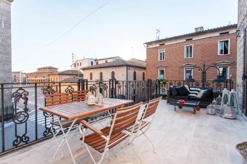 Sunset House La Terrazza 2
