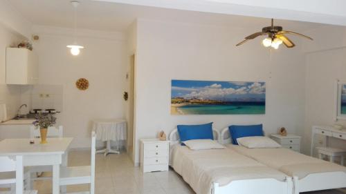 Remvi Studios in ปูนตา / โซติเรส