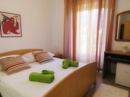 Vila Mozara – Slano, 