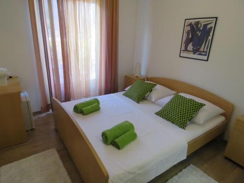 Vila Mozara – Slano, 