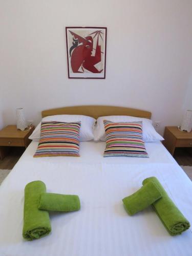 Vila Mozara – Slano, 