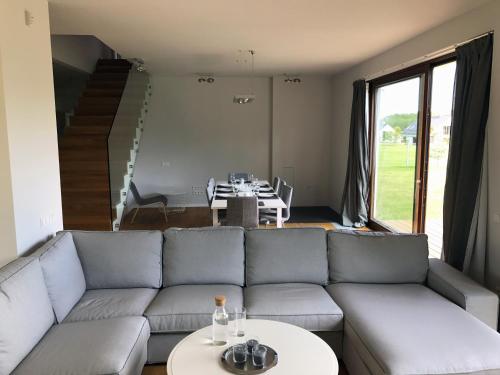 Binduga - Accommodation - Krzyże