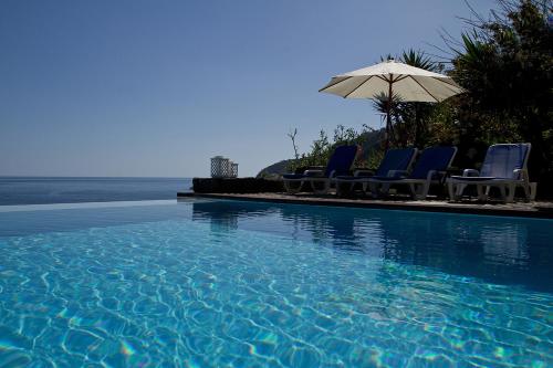 บริการและสิ่งอำนวยความสะดวก, Casa de Pedra in ริเบย์รา เกงชิ