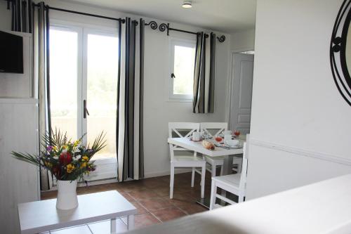 Residence Goelia Le Domaine de la Pinede
