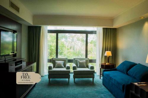 伊瓜苏度假酒店及水疗中心