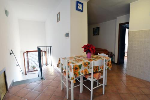 Seadmed, Appartamento Bellavista in Fossato Di Vico