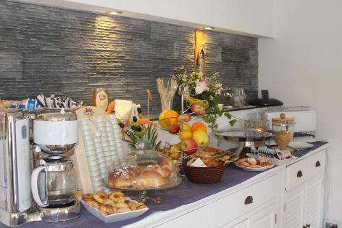 B&B Le Giare 5