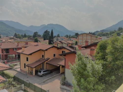 Kilátás, B&B Cappuccini in Schio