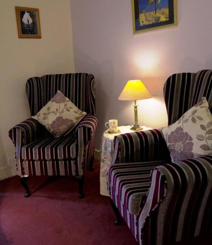 Penrose Bed & Breakfast