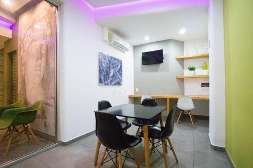 Sejne sobe / Plesne dvorane, Hotel Suites Regina in Zona Hotelera