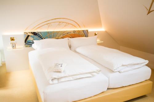 Deluxe Junior Suite - 