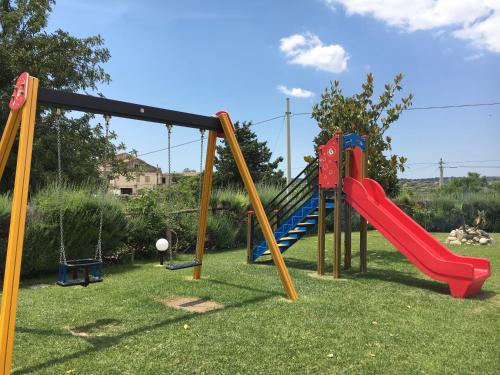 Agriturismo Villa Gaia 5