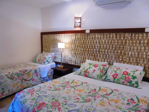 纳乌迪鲁斯旅馆 纳乌迪鲁斯旅馆