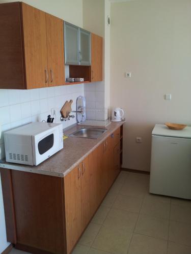 Studio with Sea View image 7