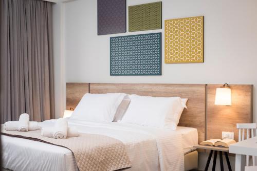 Irini Stalos Apartments - image 11