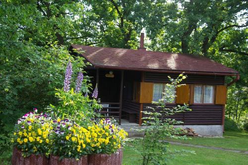 One-Bedroom Chalet