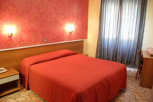 Hotel Del Sud in Ripamonti Corvetto