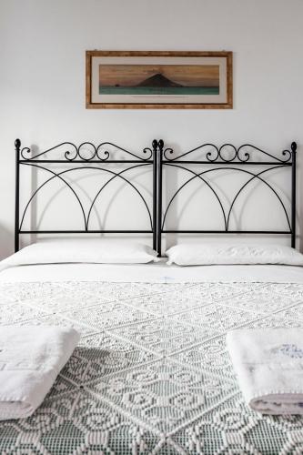 Hotel Mercanti di Mare Room Type - Double Room