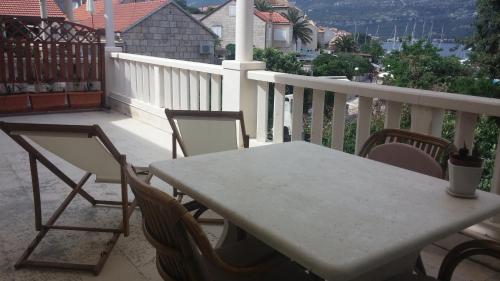  Apartment with Sea View in Korčula