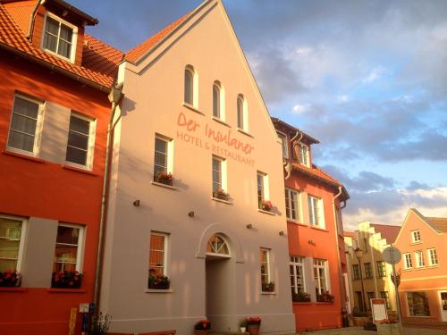 Der Insulaner - Hotel & Restaurant - image 13