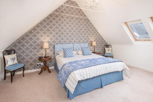 Mill House Bed & Breakfast 5