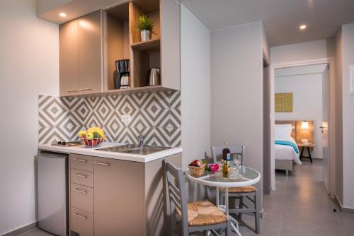 Irini Stalos Apartments - image 14