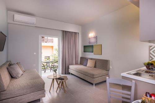 Irini Stalos Apartments - main image